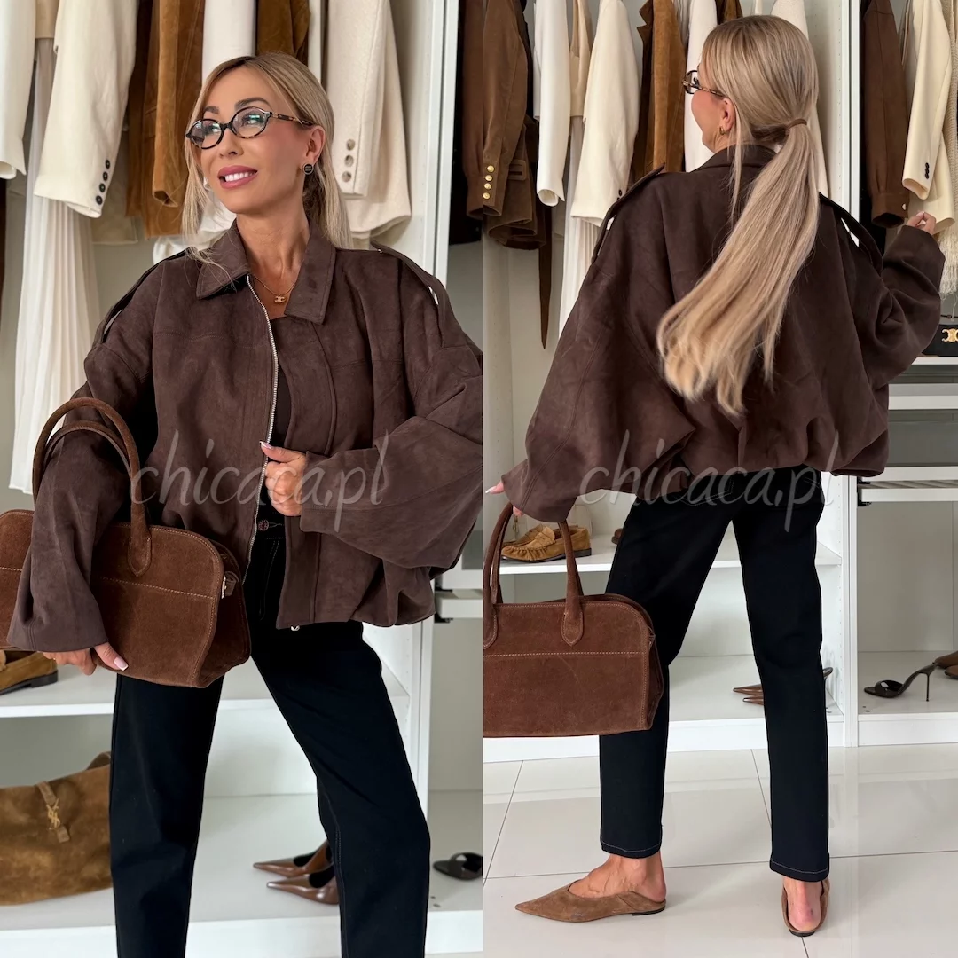 Kurtka Damska - Image 2