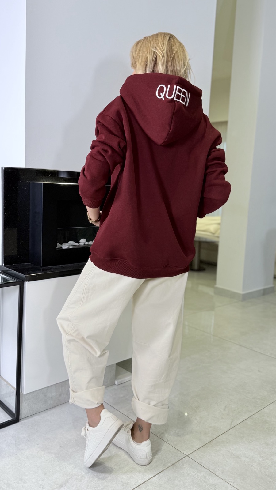 Bluza Damska - Image 2