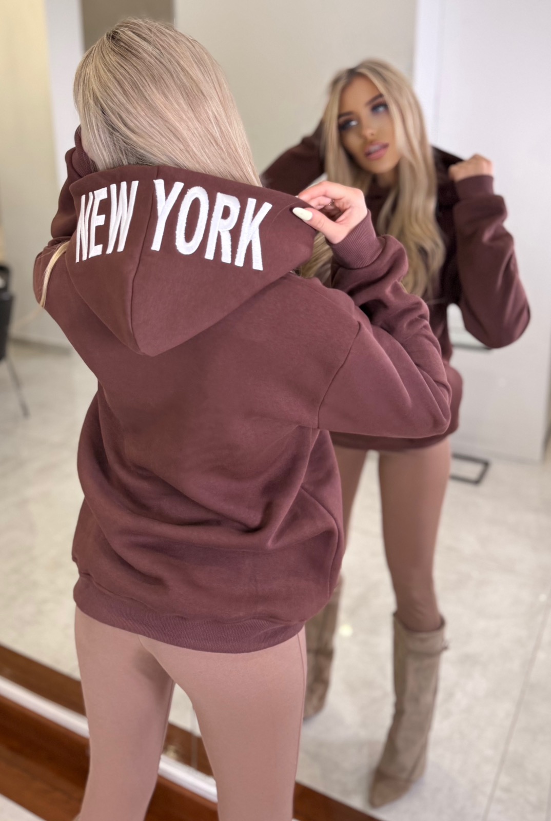 Bluza Damska - Image 2