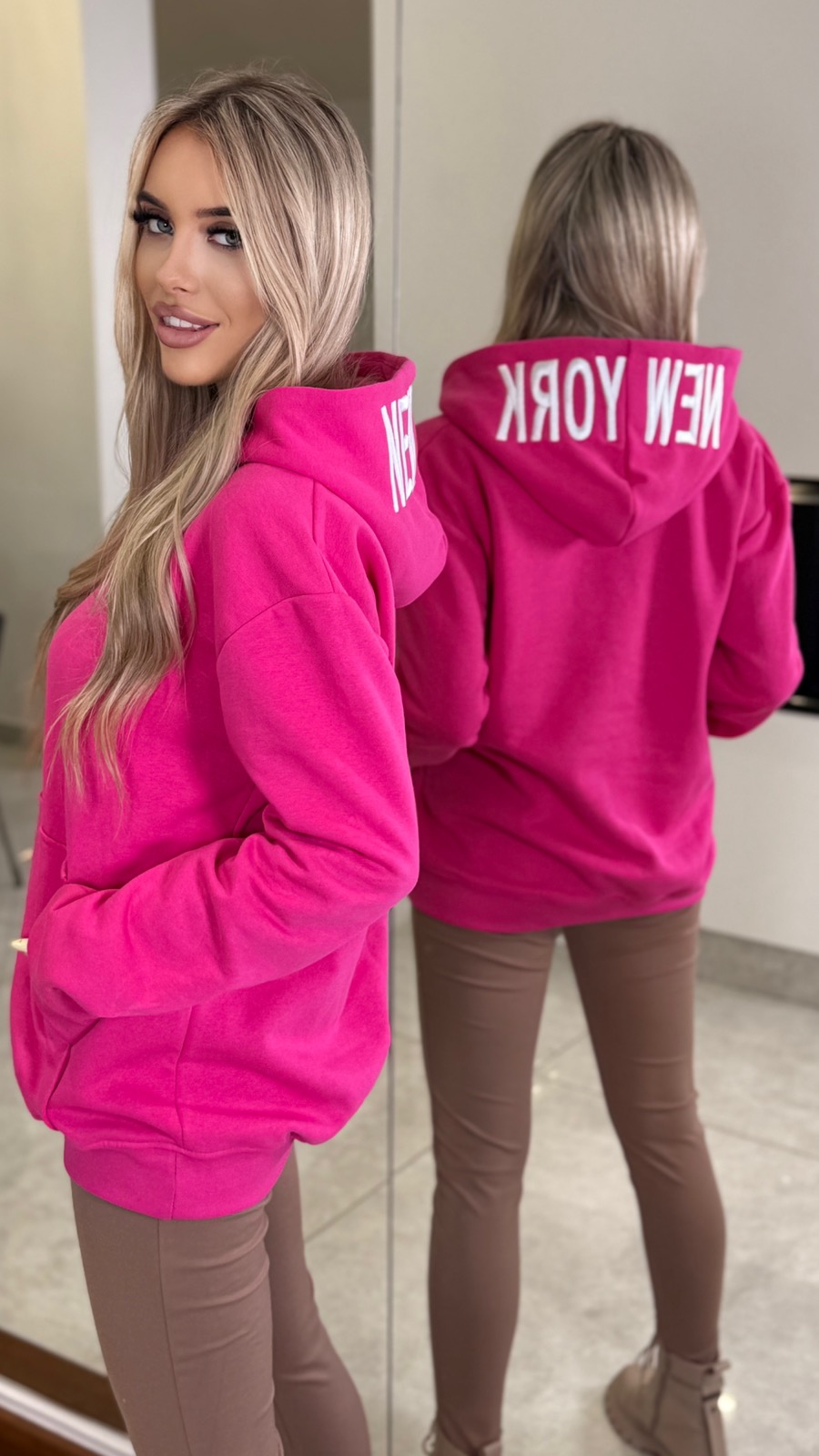 Bluza Damska - Image 3