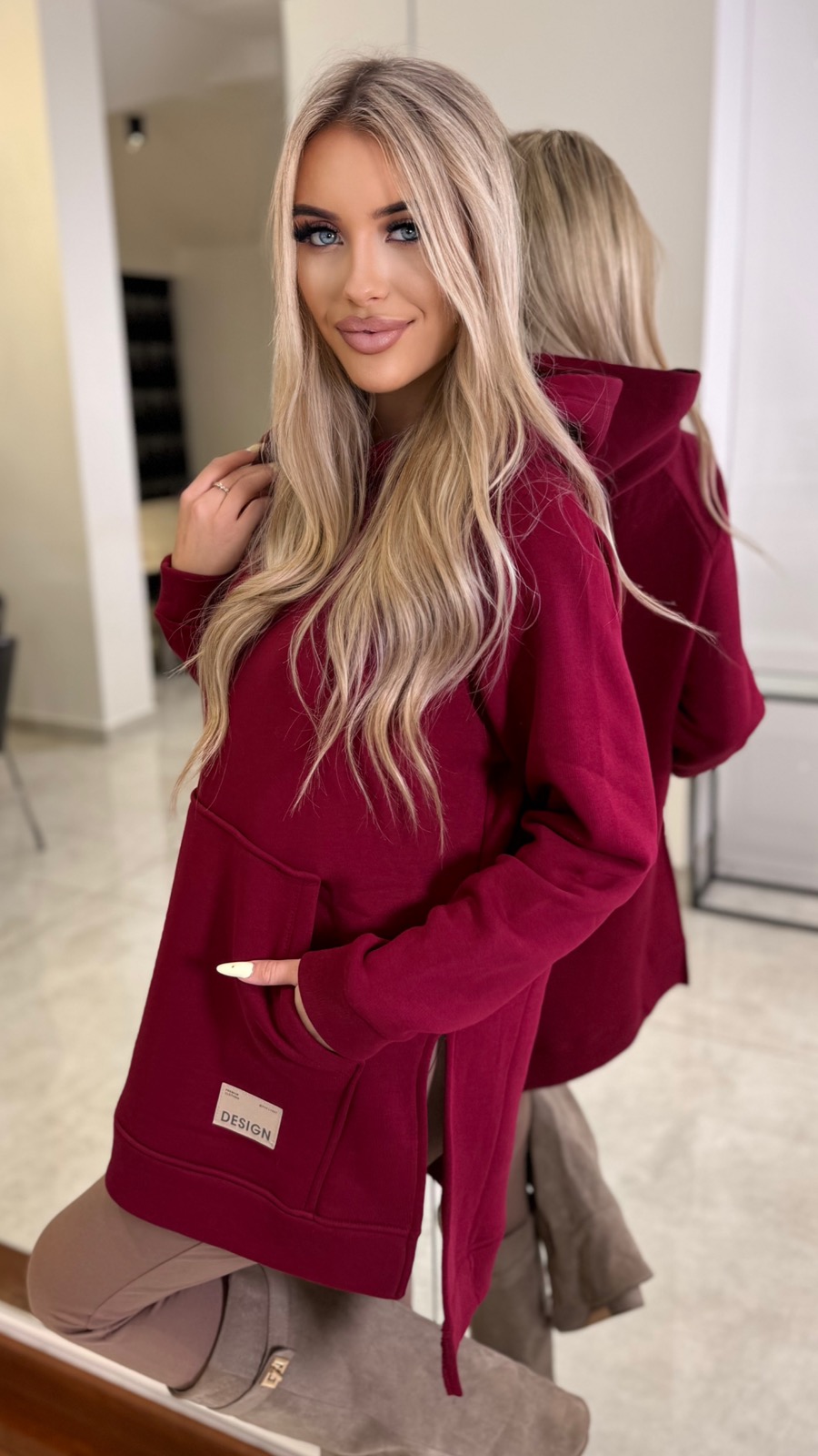 Bluza Damska - Image 2