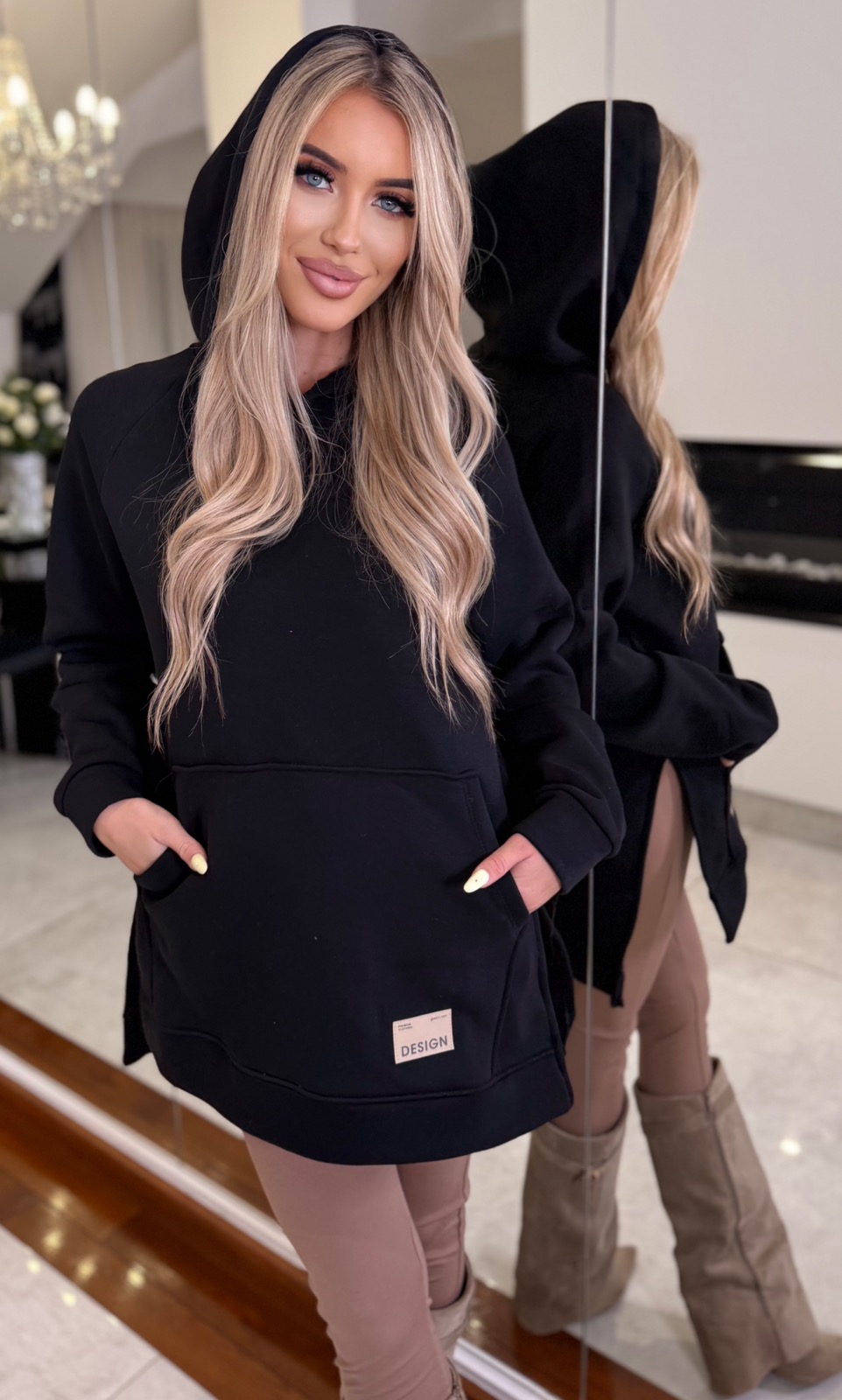 Bluza Damska - Image 3