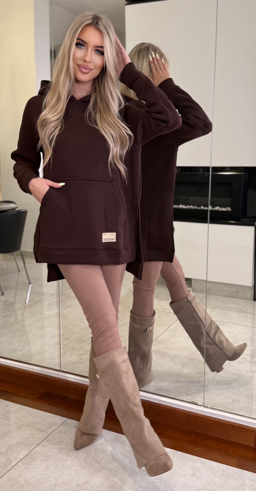 Bluza Damska - Image 4