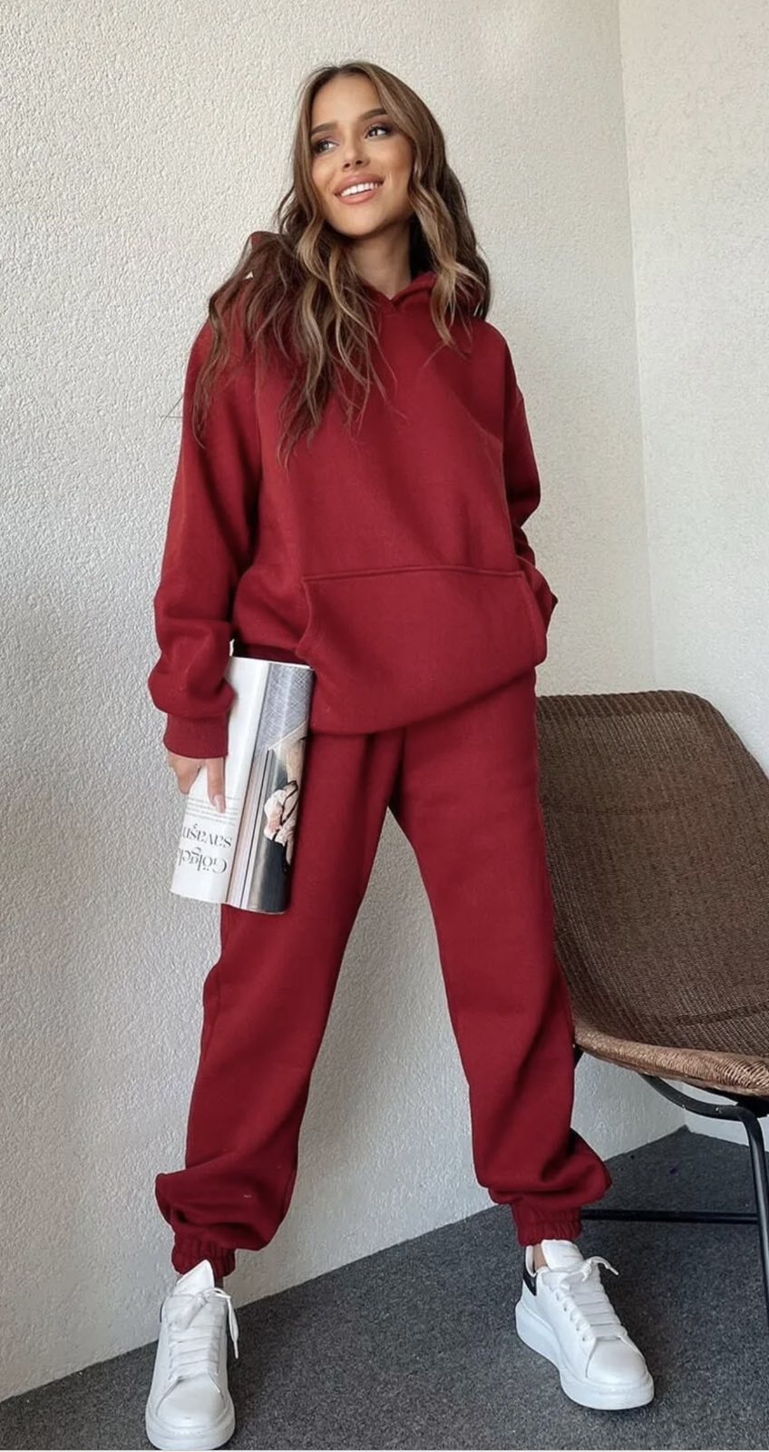 Komplet Damska - Image 2