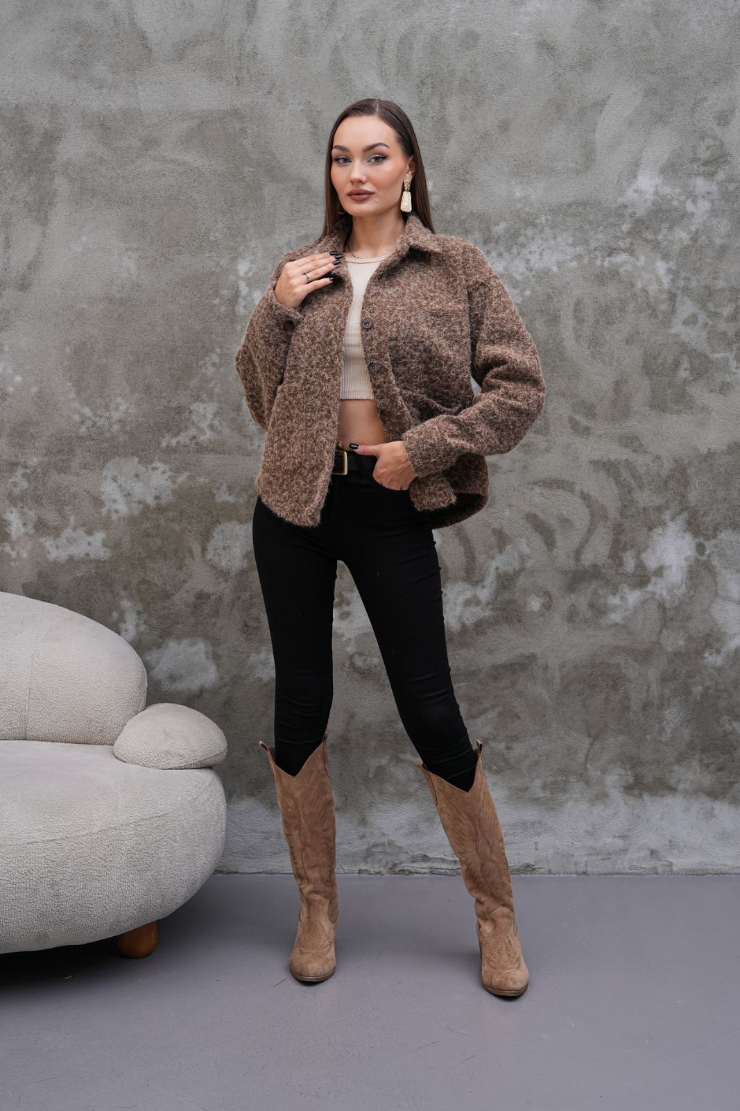 Kurtka Damska - Image 2