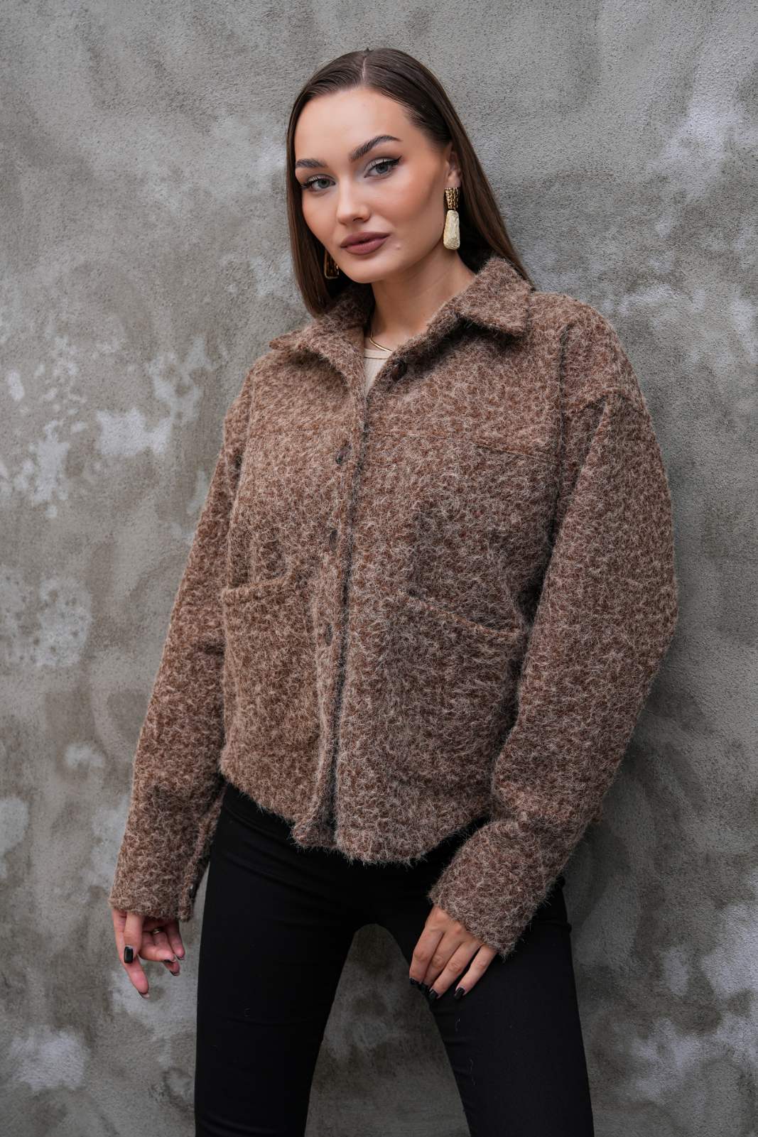 Kurtka Damska - Image 3