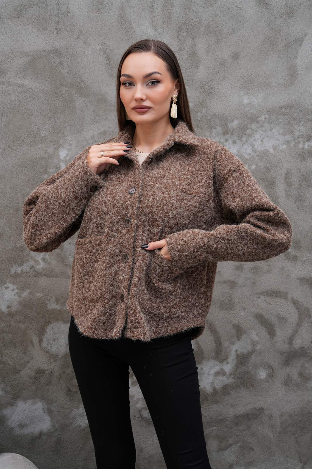 Kurtka Damska - Image 4