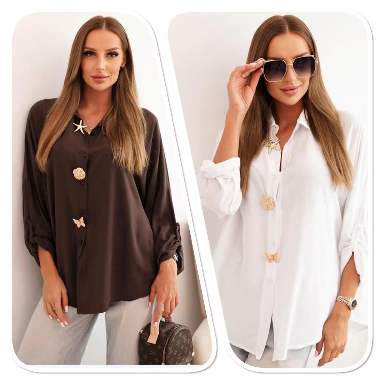 Koszula Damska - Image 2