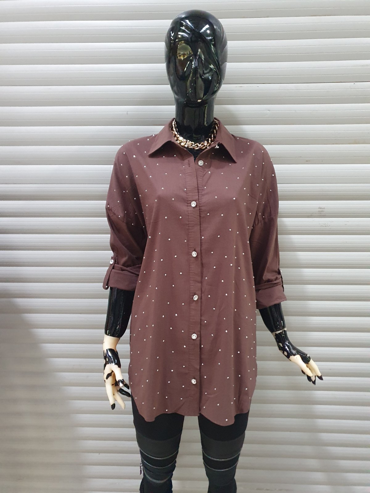 Koszula Damska - Image 2