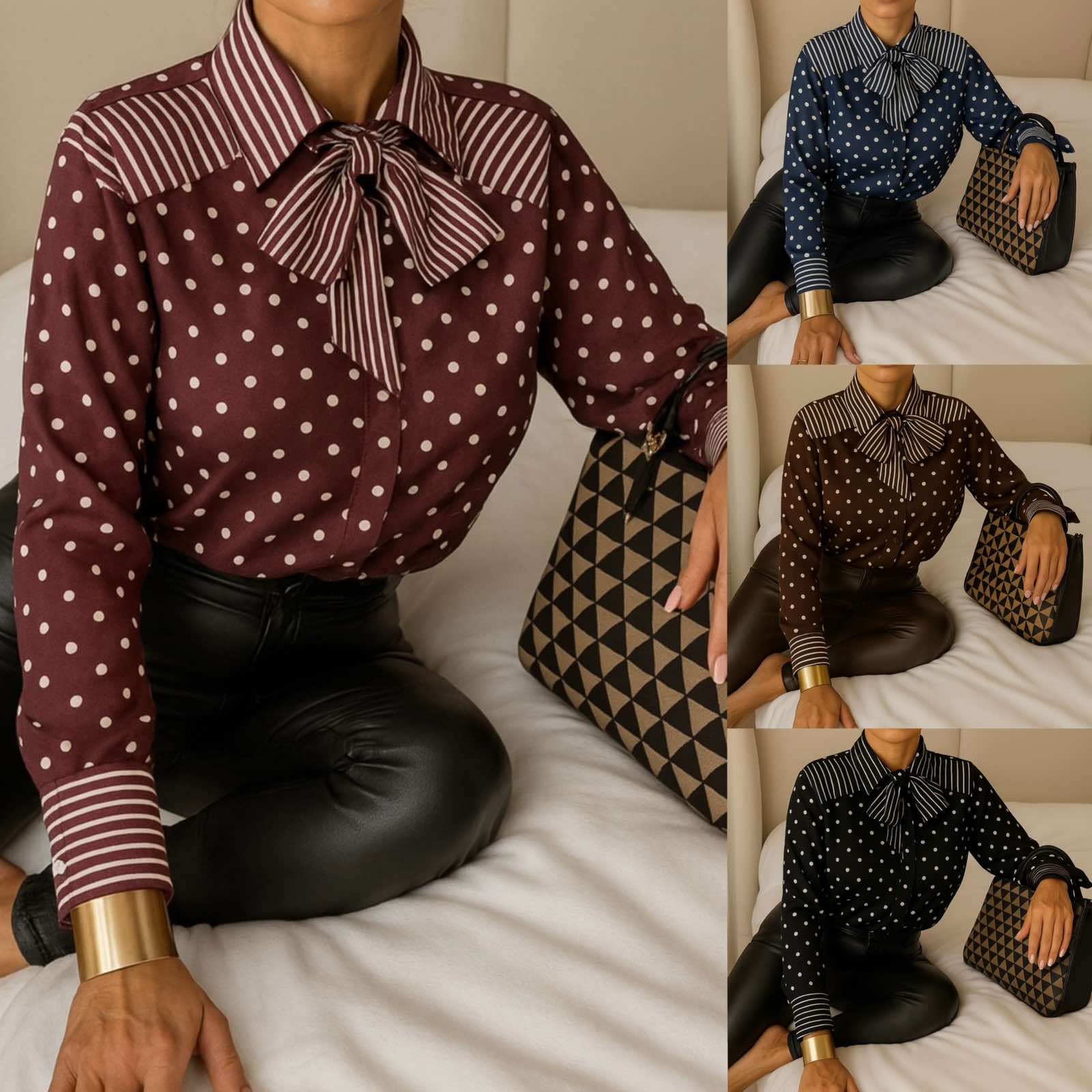 Koszula Damska - Image 2