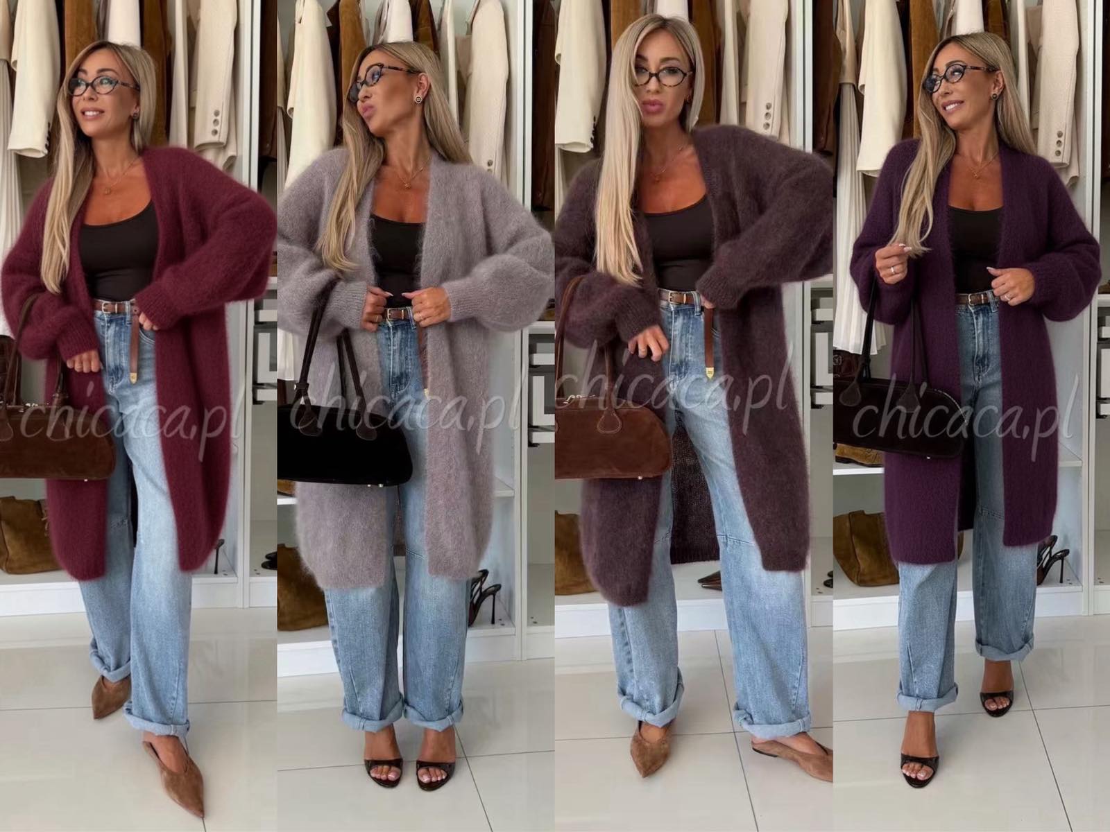 Narzutka Damska - Image 2