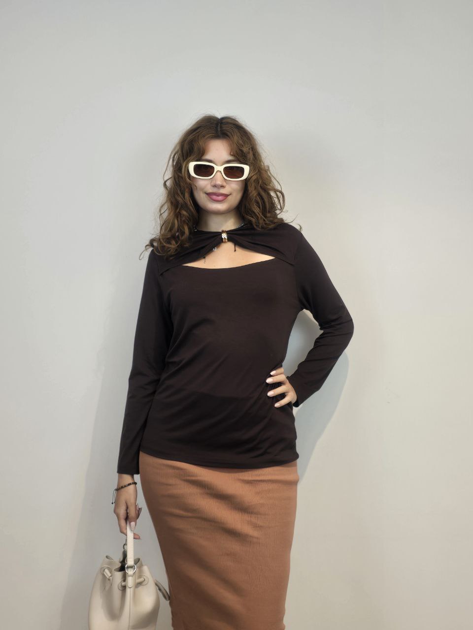 Bluzka Damska - Image 2