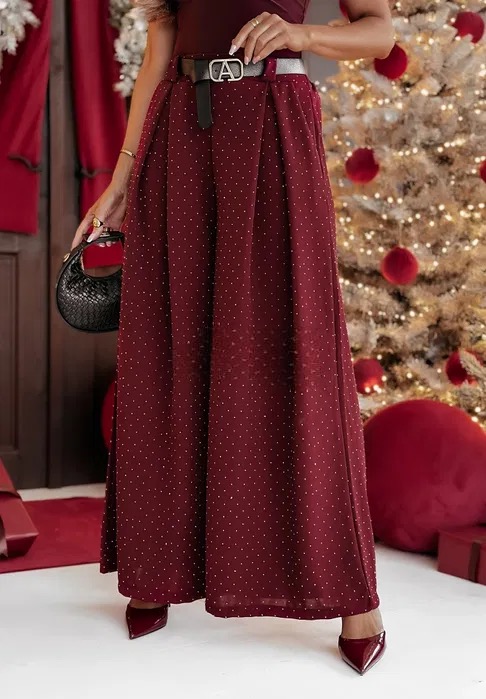 Spodnie Damska - Image 2