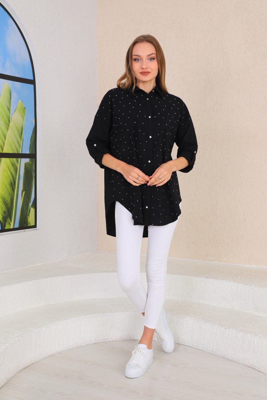 Koszula Damska - Image 3