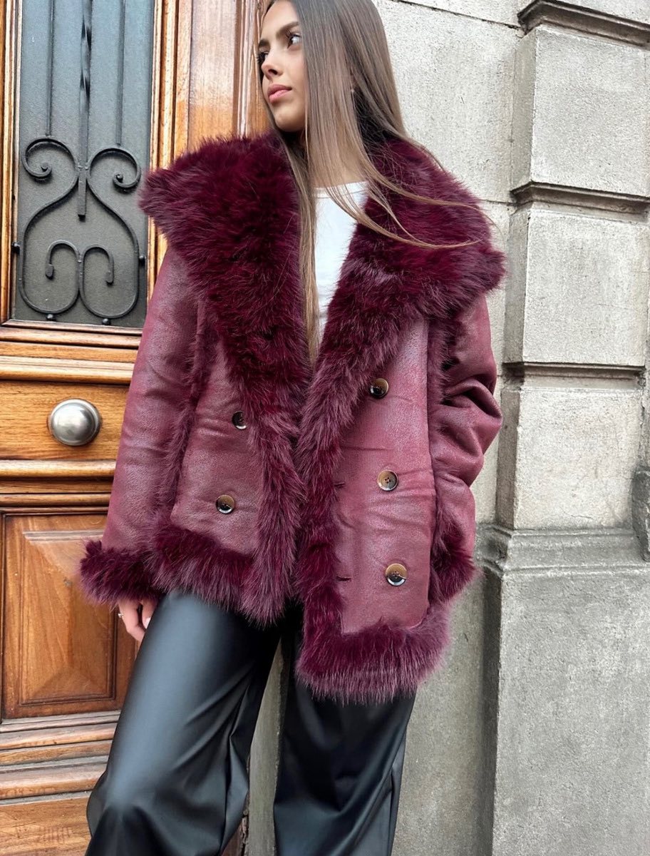 Kurtka Damska - Image 2