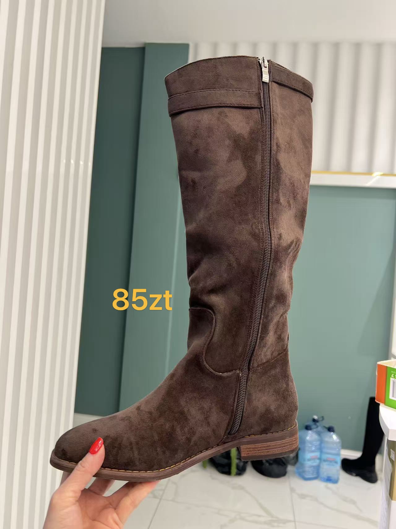 Botki Damska - Image 3