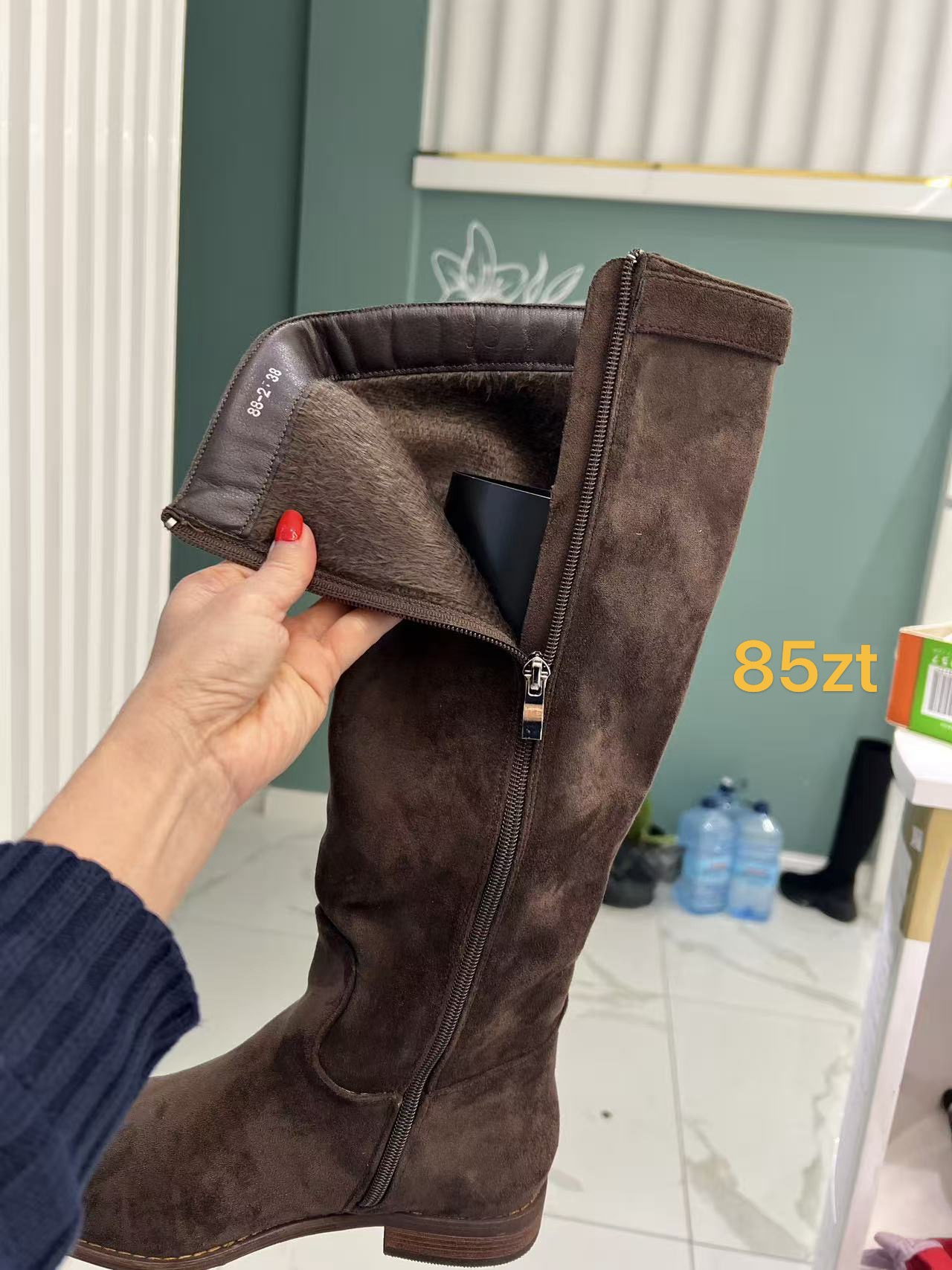 Botki Damska - Image 4