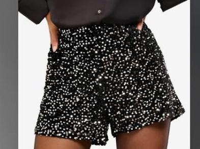 Spodenki Damska - Image 2