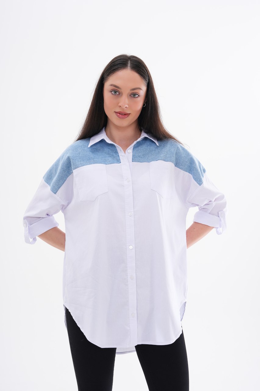 Koszula Damska - Image 3