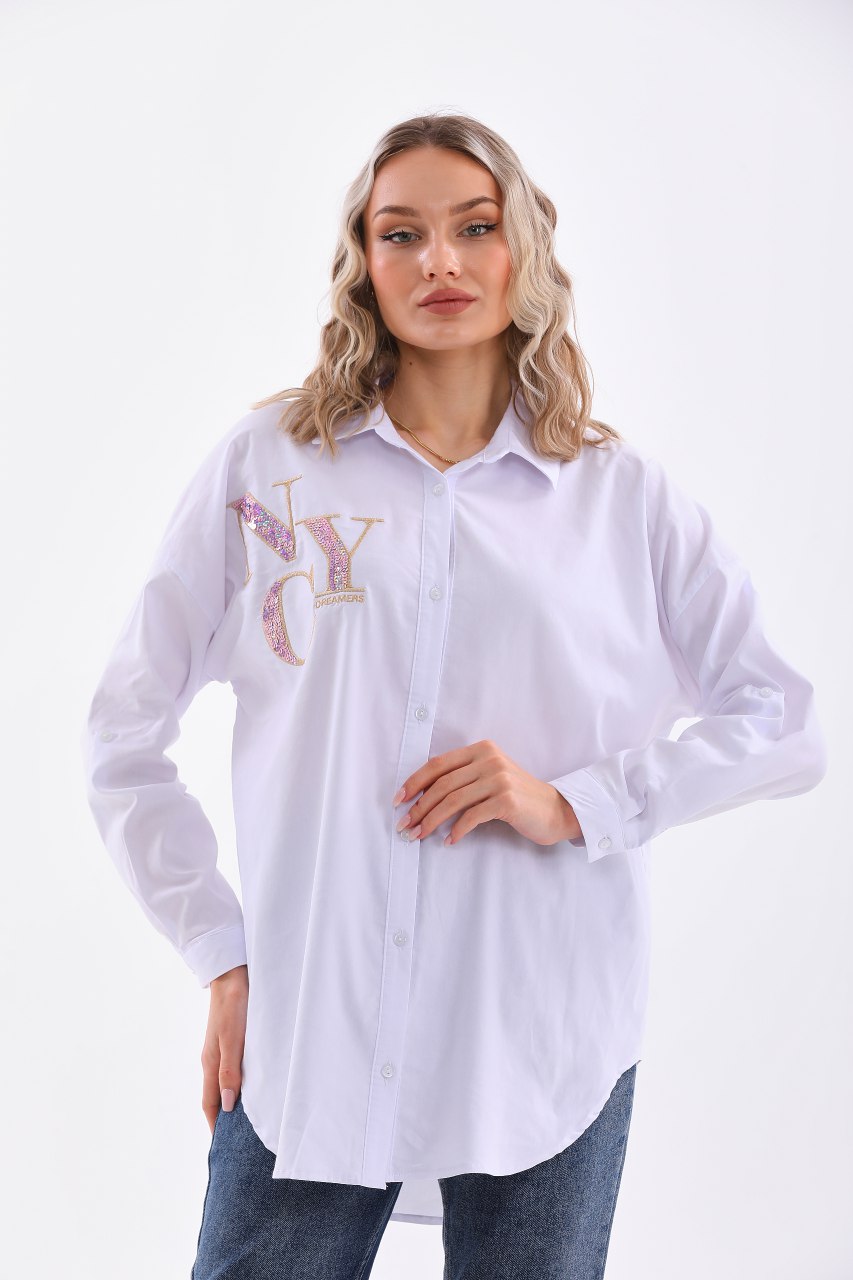 Koszula Damska - Image 2