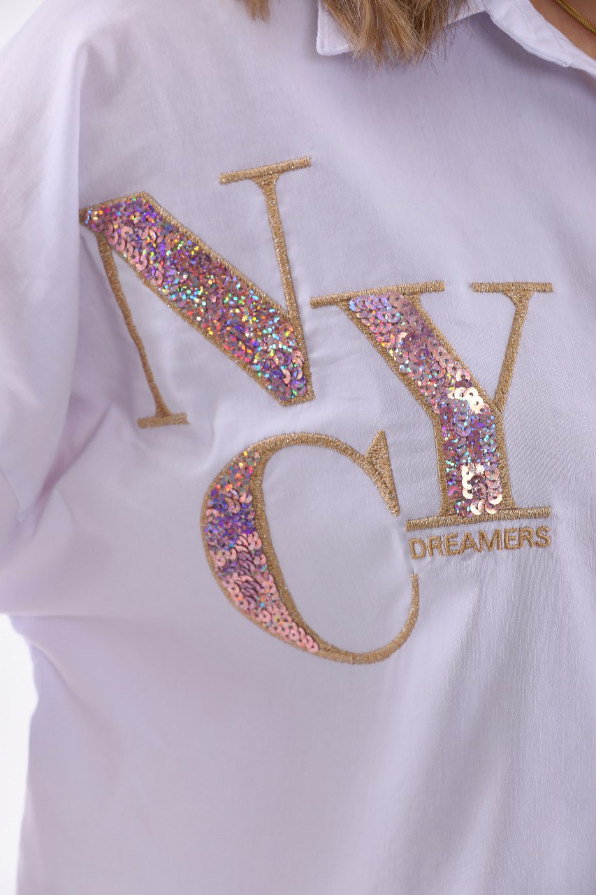 Koszula Damska - Image 3