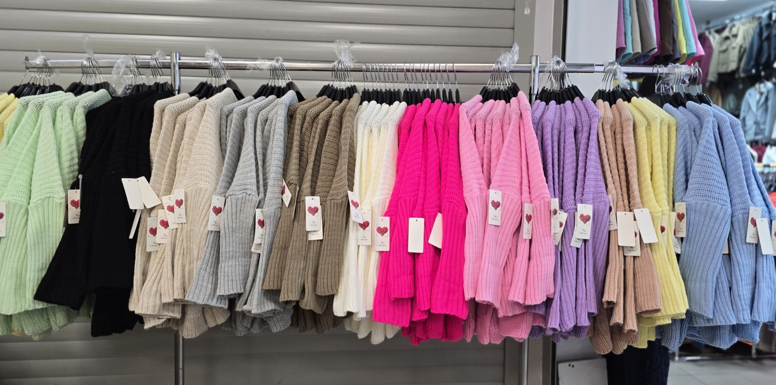 Narzutka Damska - Image 2