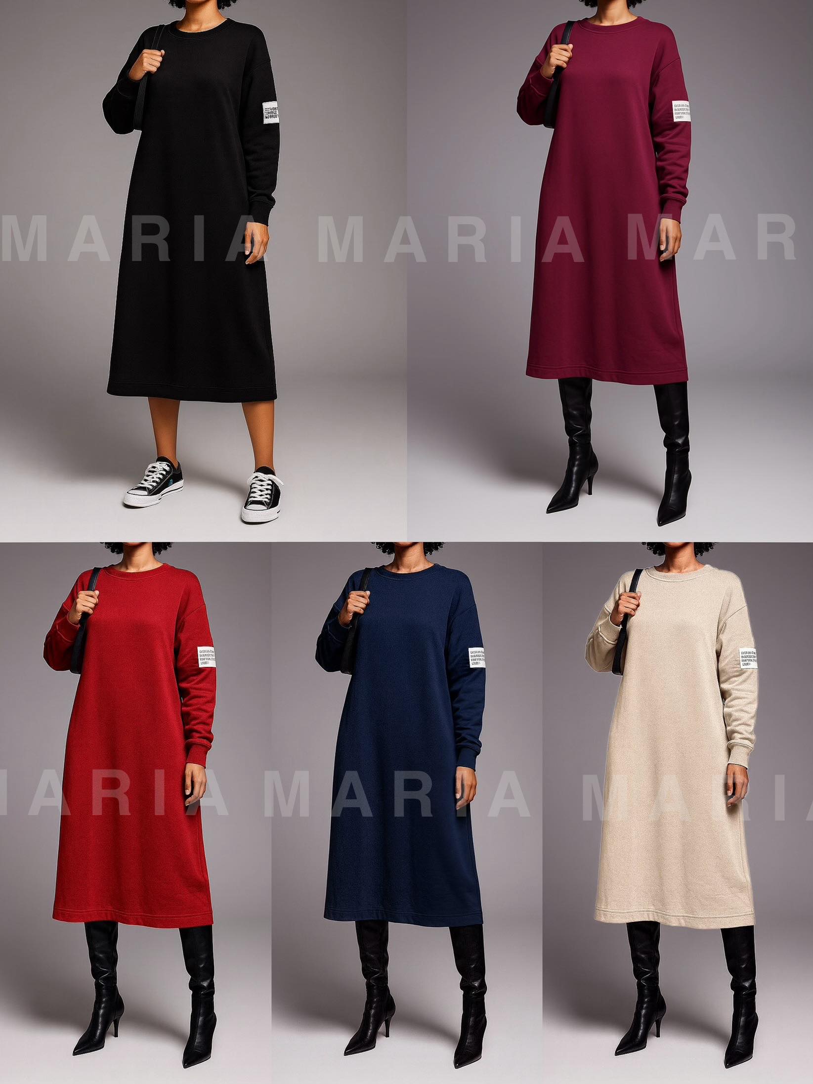 Sukienka Damska - Image 2