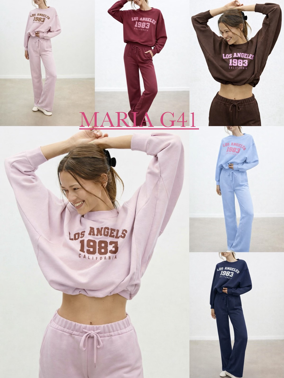 Komplet Damska - Image 2