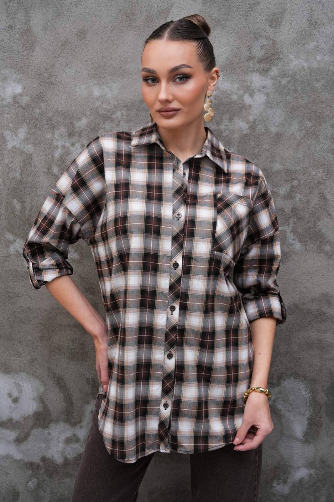 Koszula Damska - Image 2