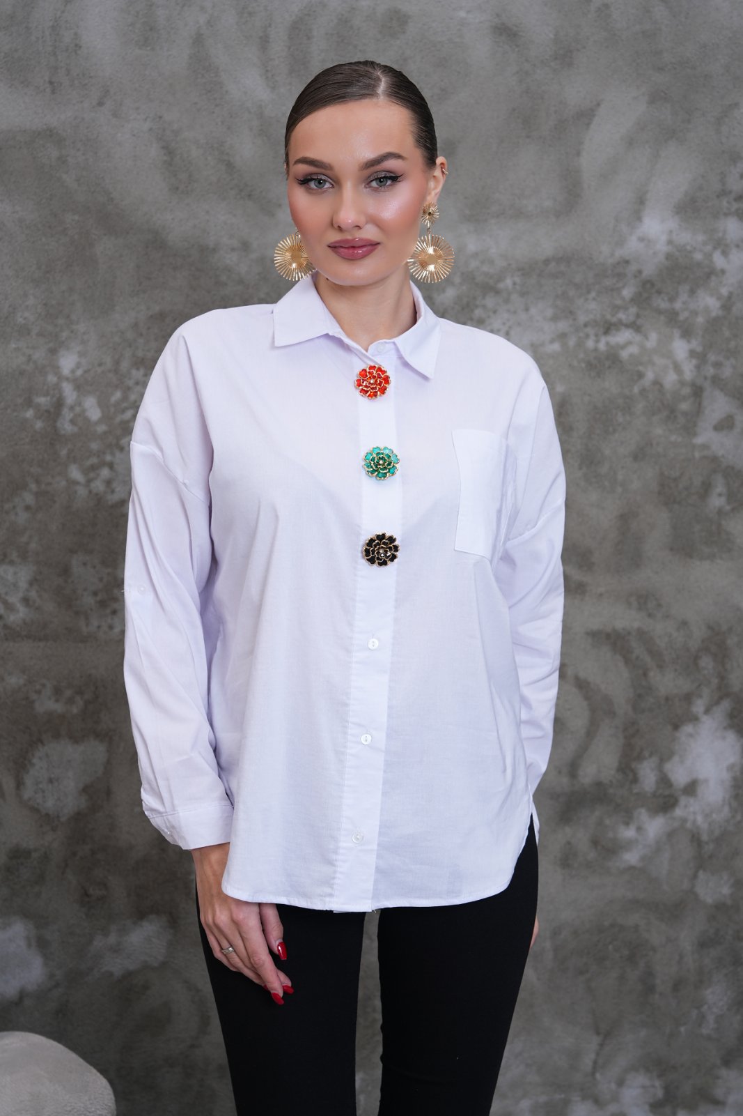 Koszula Damska - Image 2