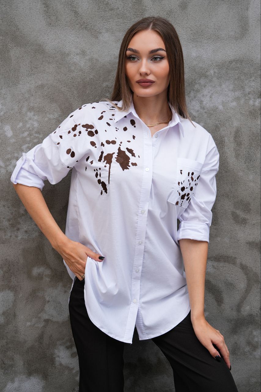 Koszula Damska - Image 2