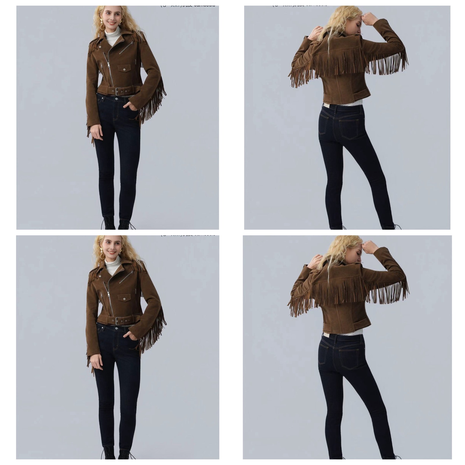 Kurtka Damska - Image 2