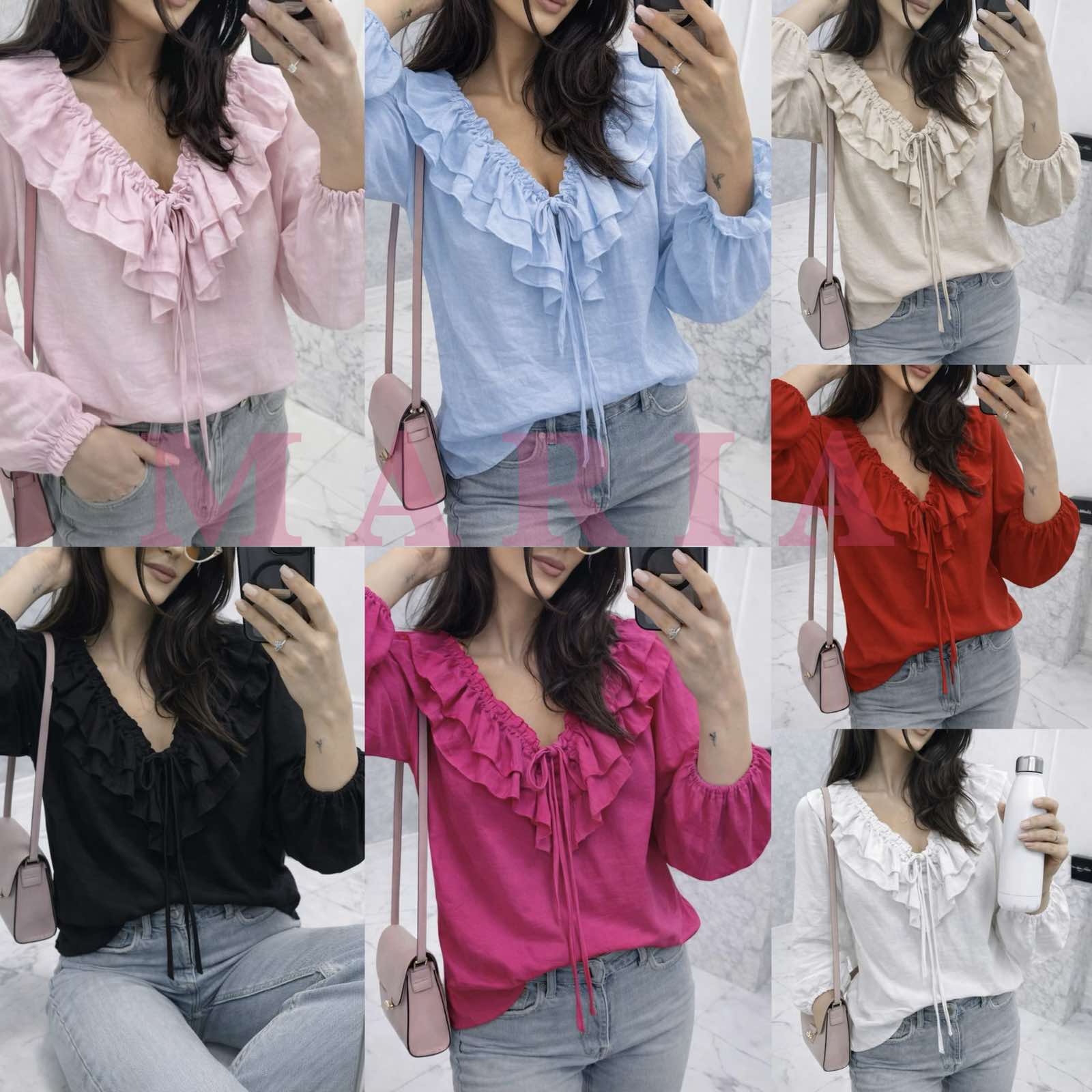 Bluzka Damska - Image 2