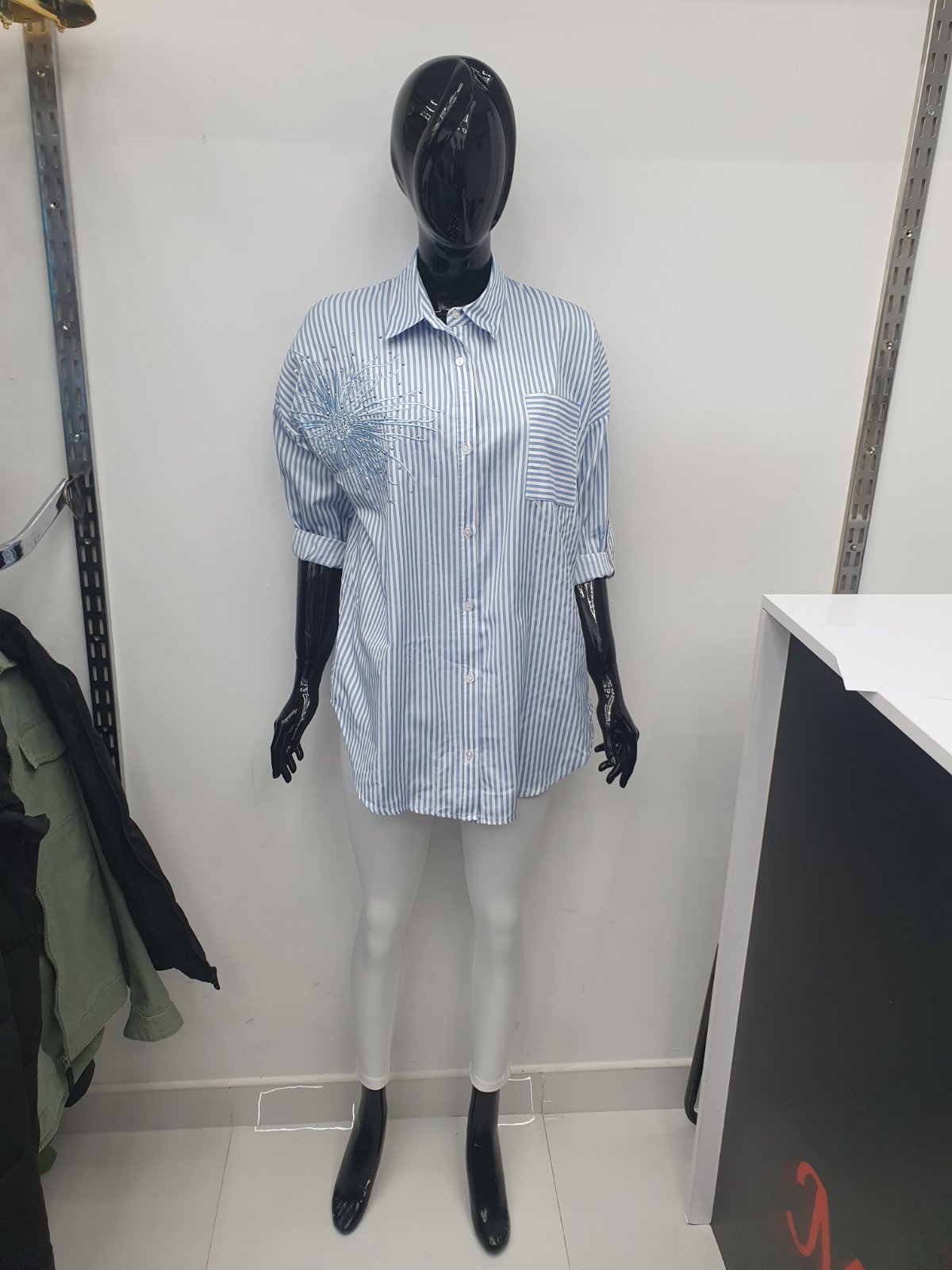 Koszula Damska - Image 2