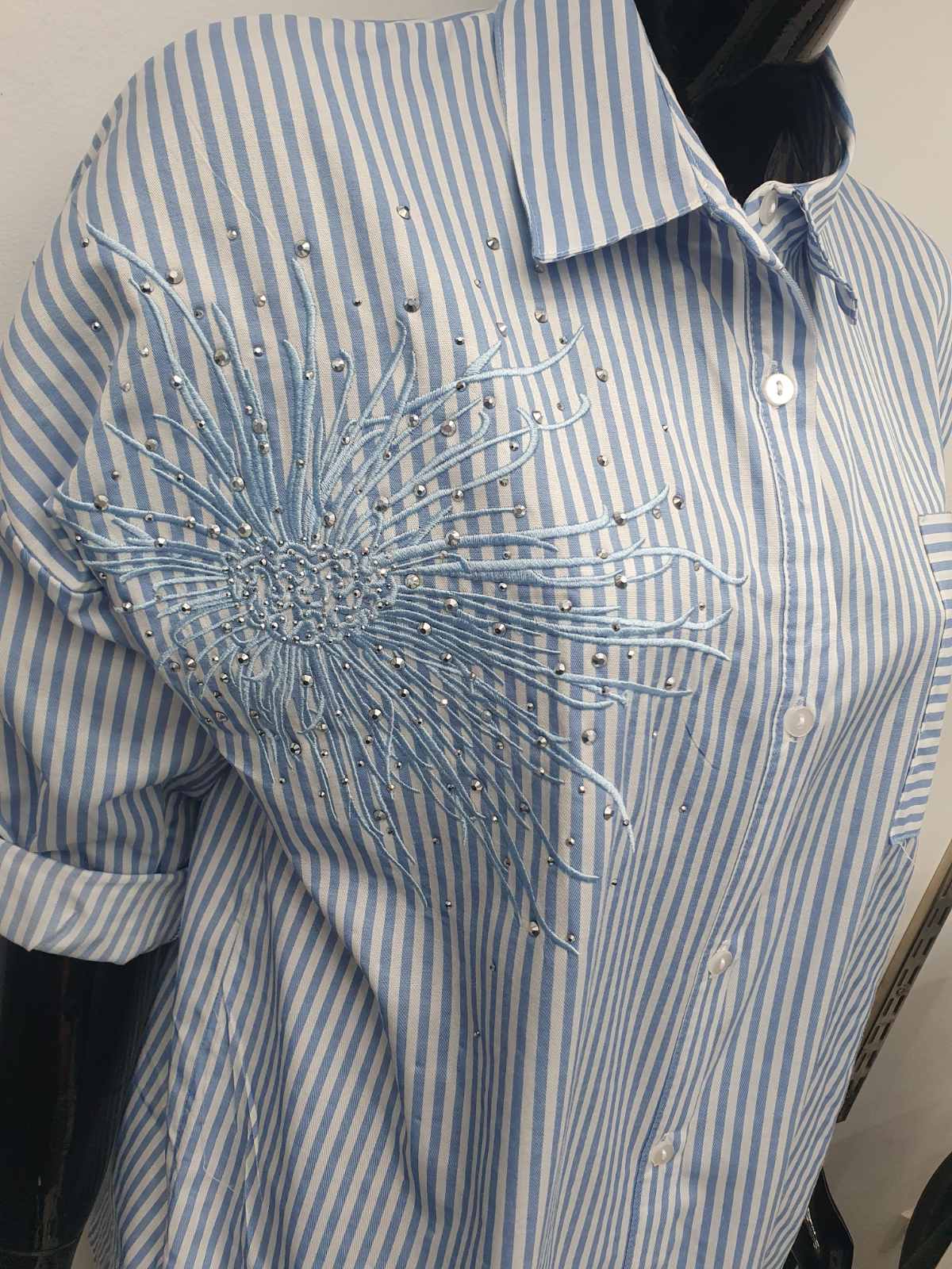 Koszula Damska - Image 3