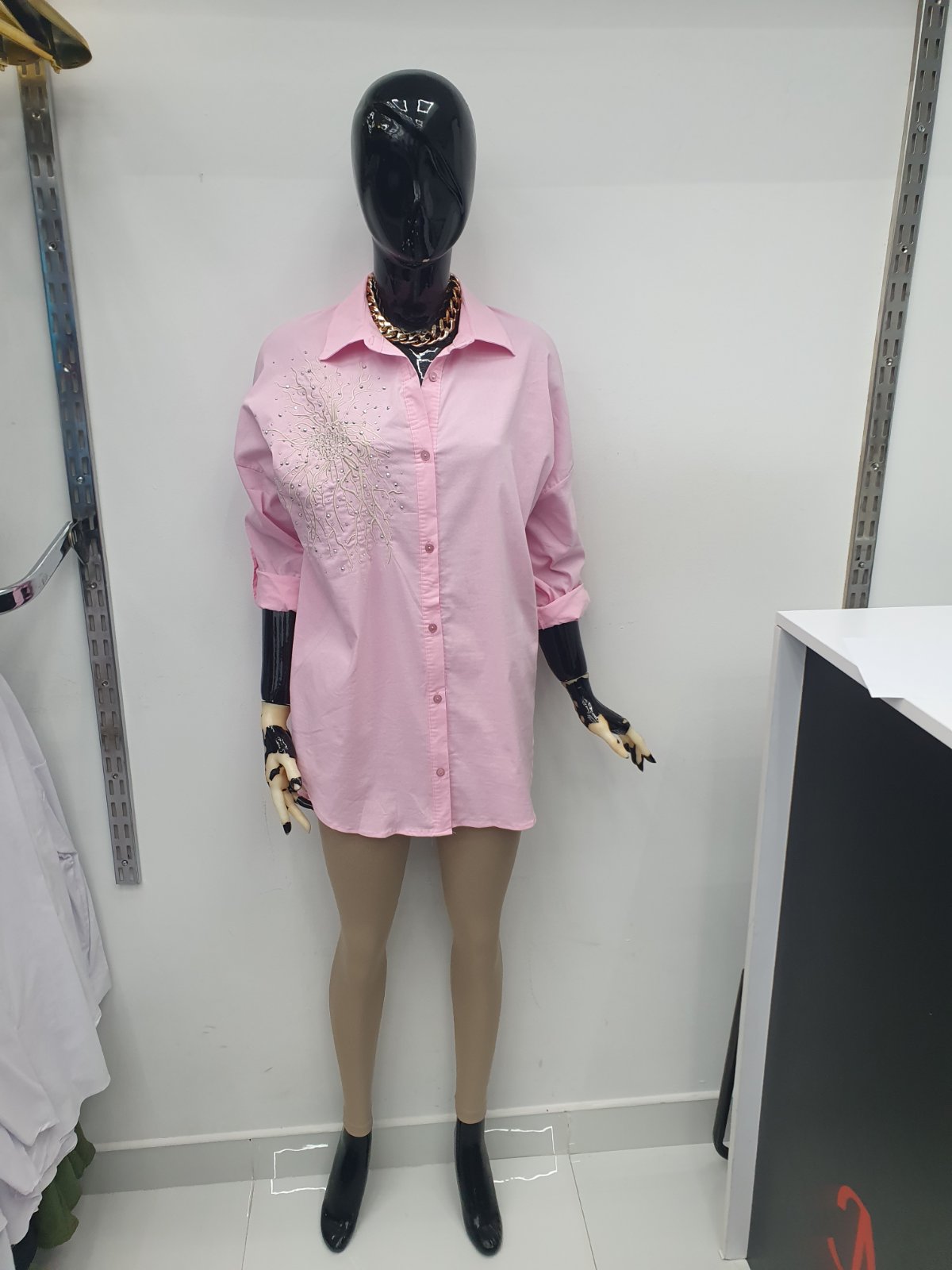 Koszula Damska - Image 2