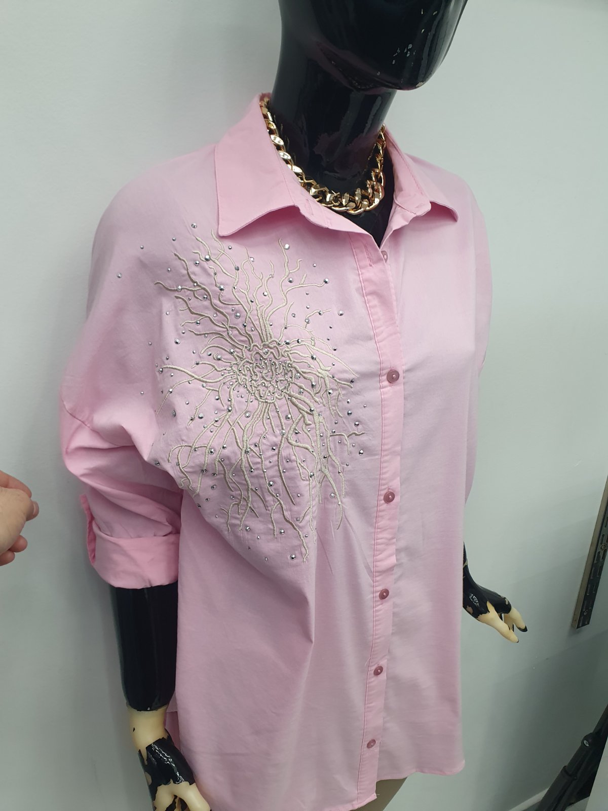 Koszula Damska - Image 3