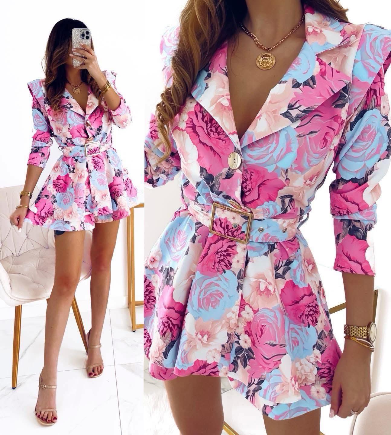 Kombinezony Damska - Image 2