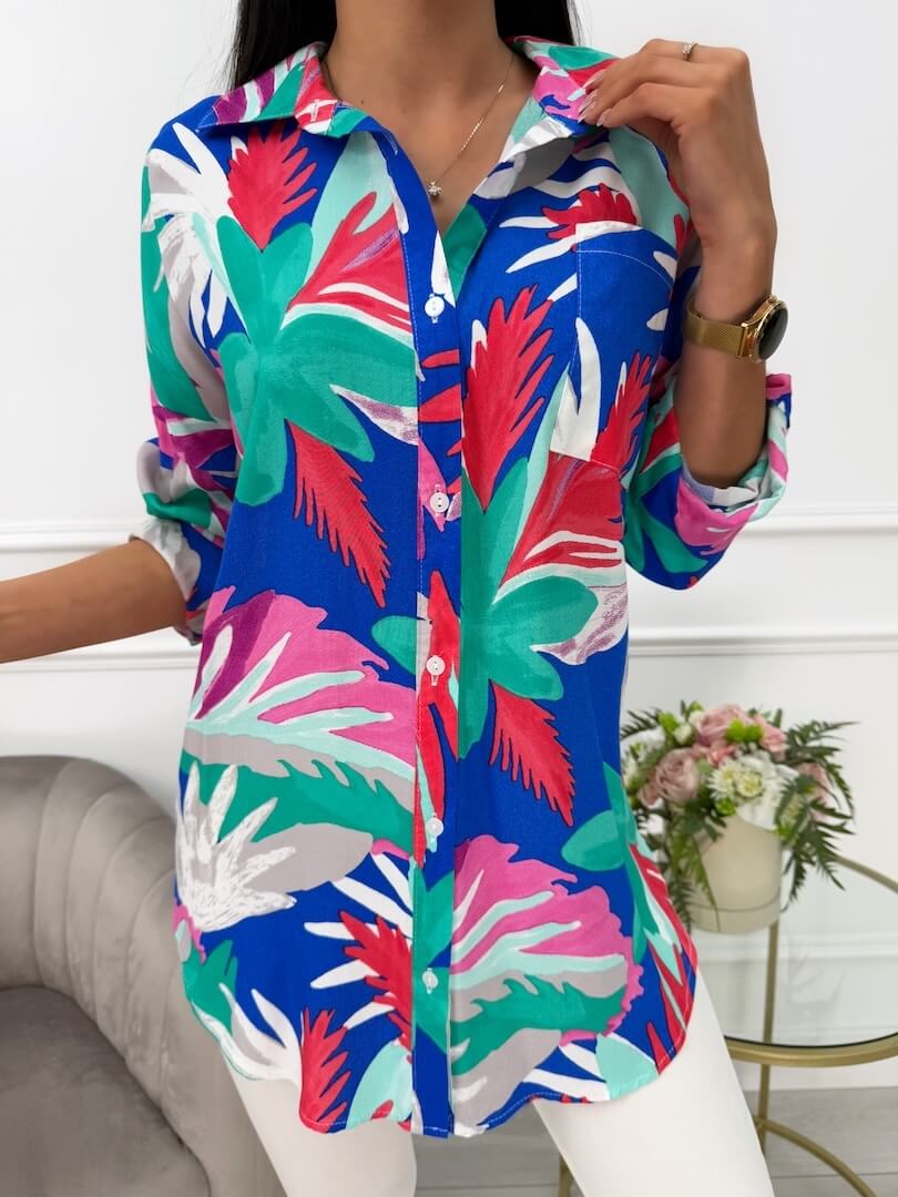 Koszula Damska - Image 2