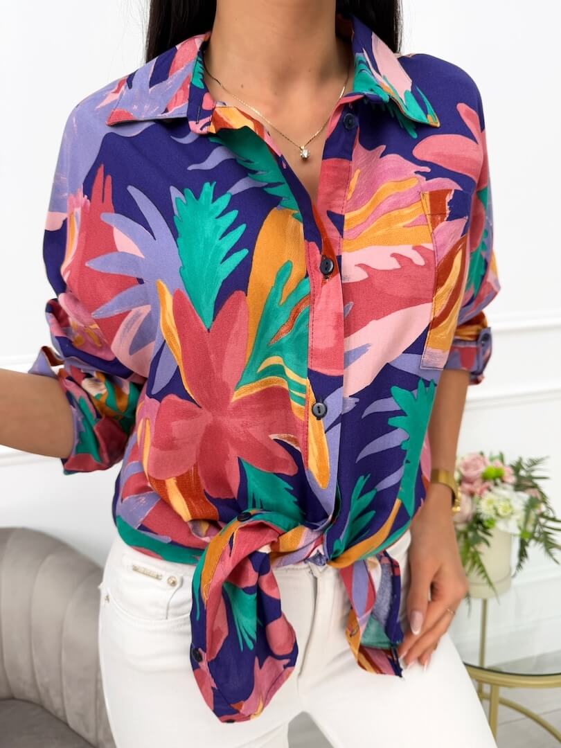 Koszula Damska - Image 3