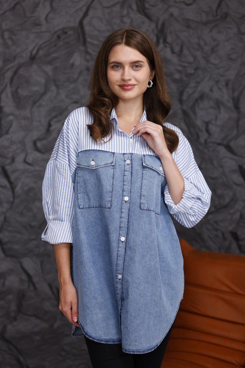 Koszula Damska - Image 3