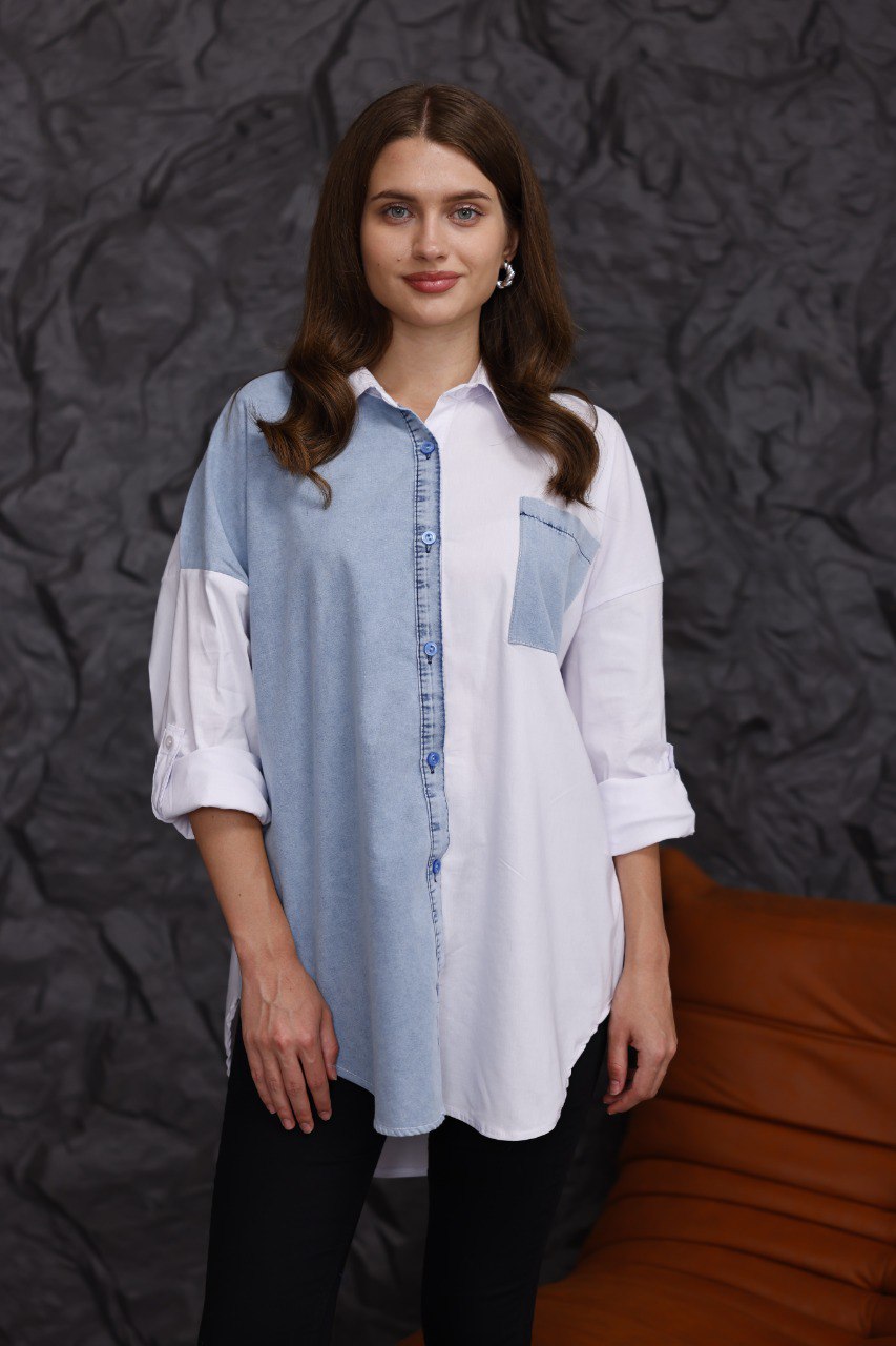 Koszula Damska - Image 2