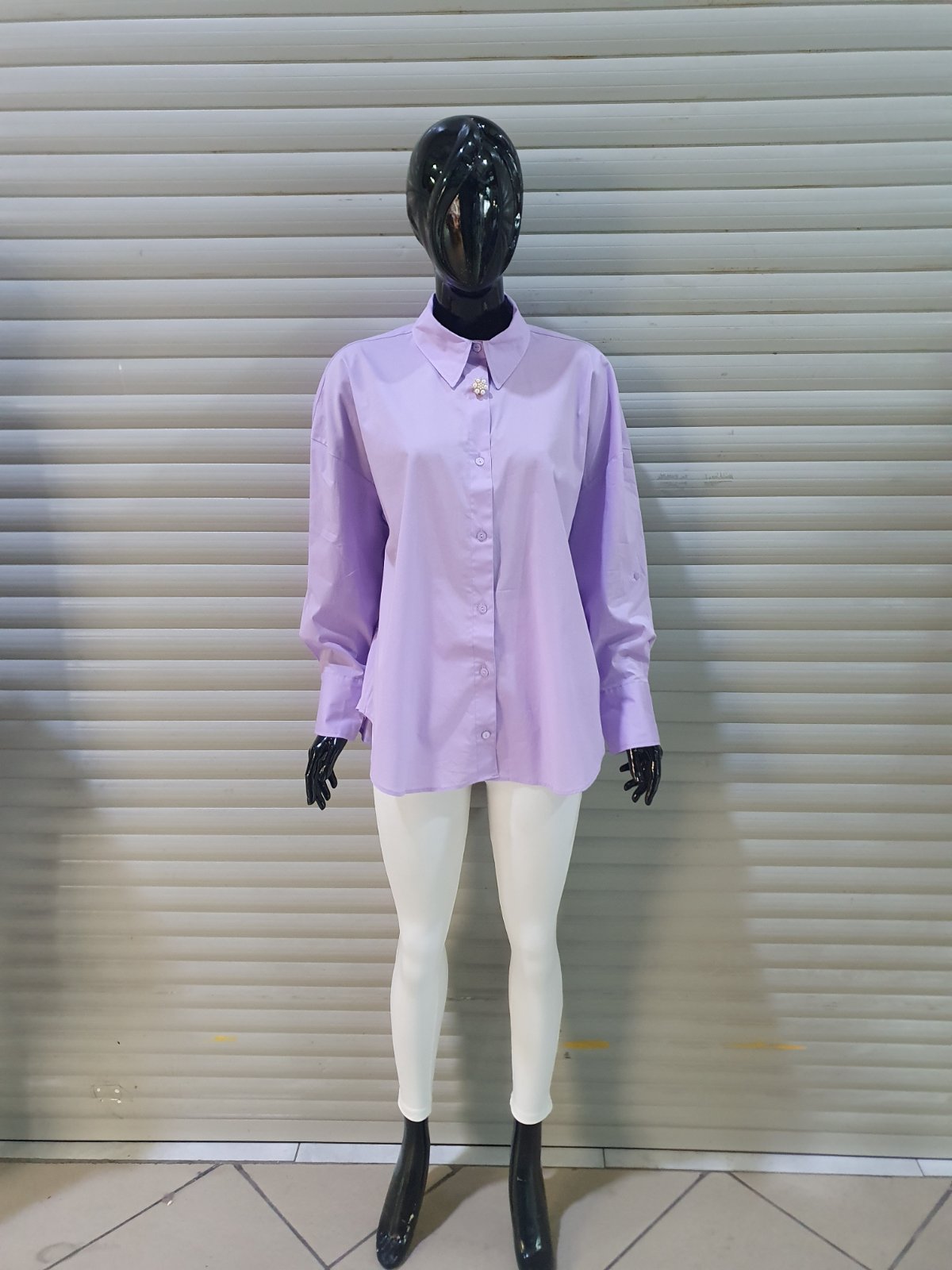 Koszula Damska - Image 3