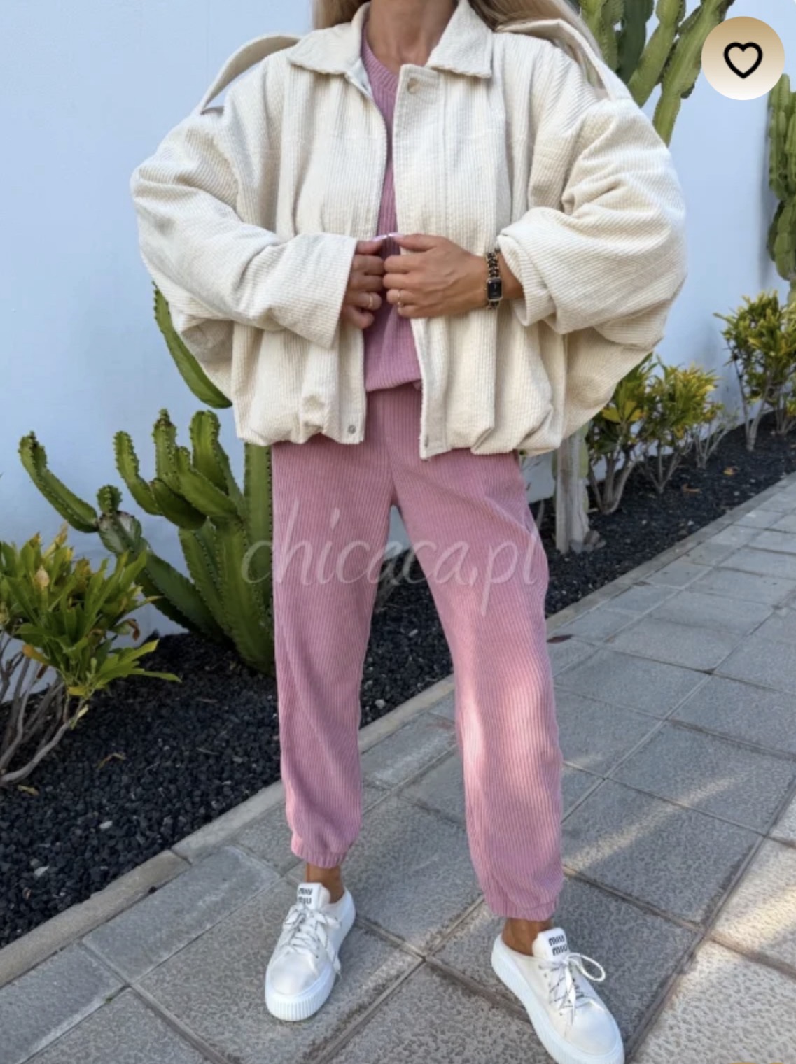 Kurtka Damska - Image 3