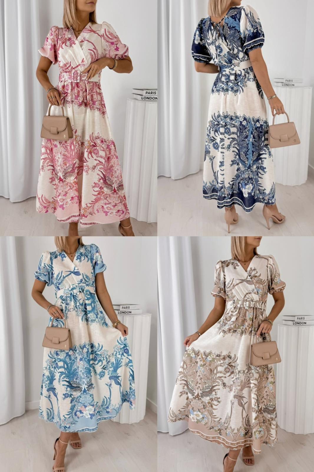 Sukienka Damska - Image 2