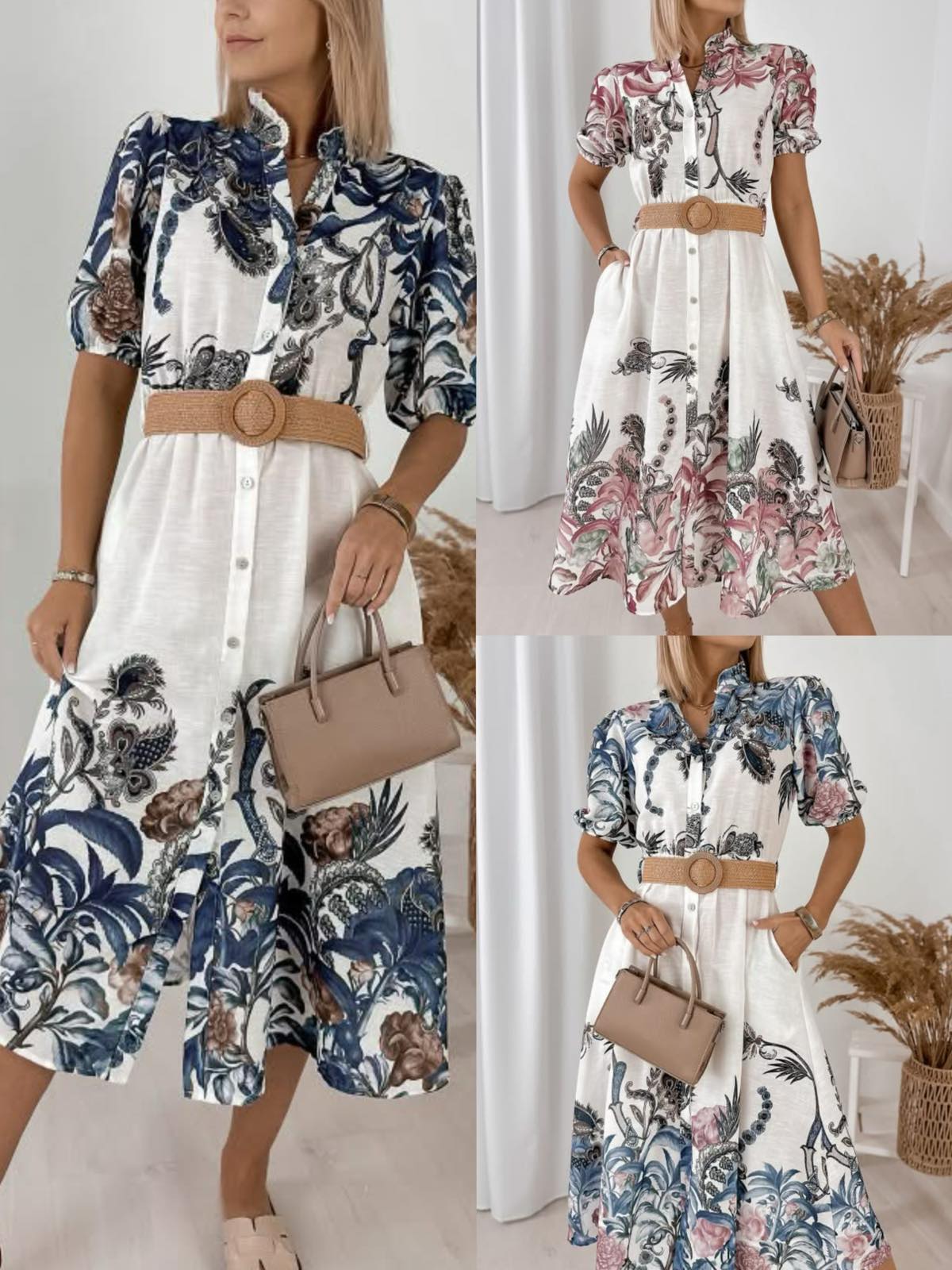 Sukienka Damska - Image 2