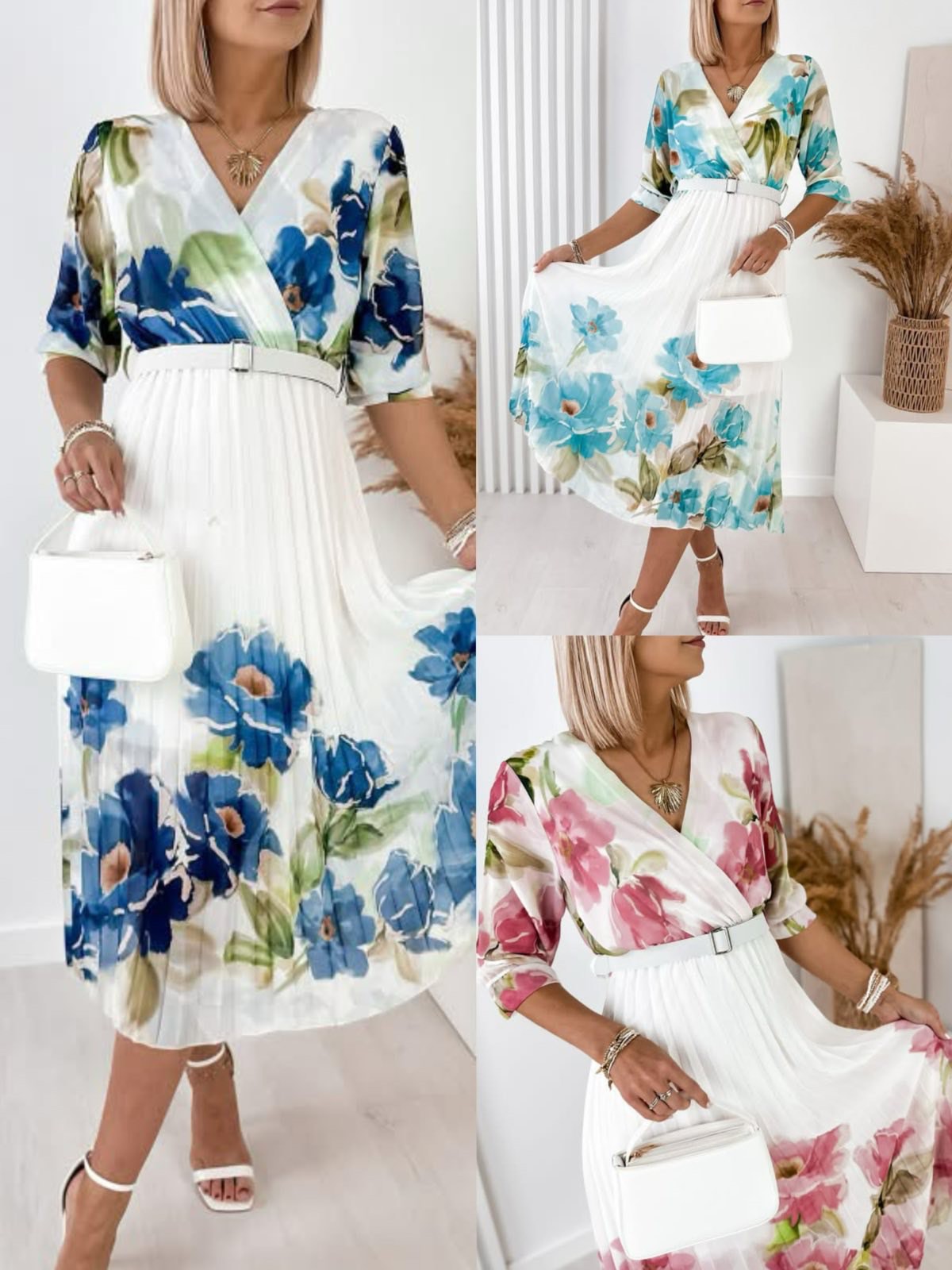 Sukienka Damska - Image 2