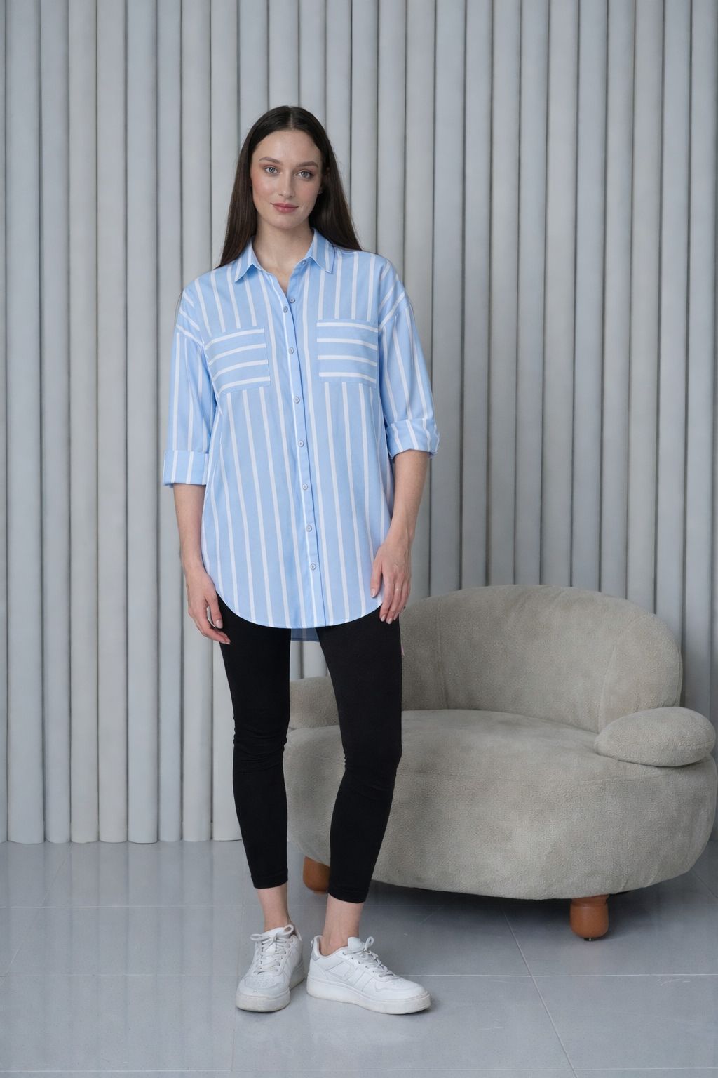 Koszula Damska - Image 2