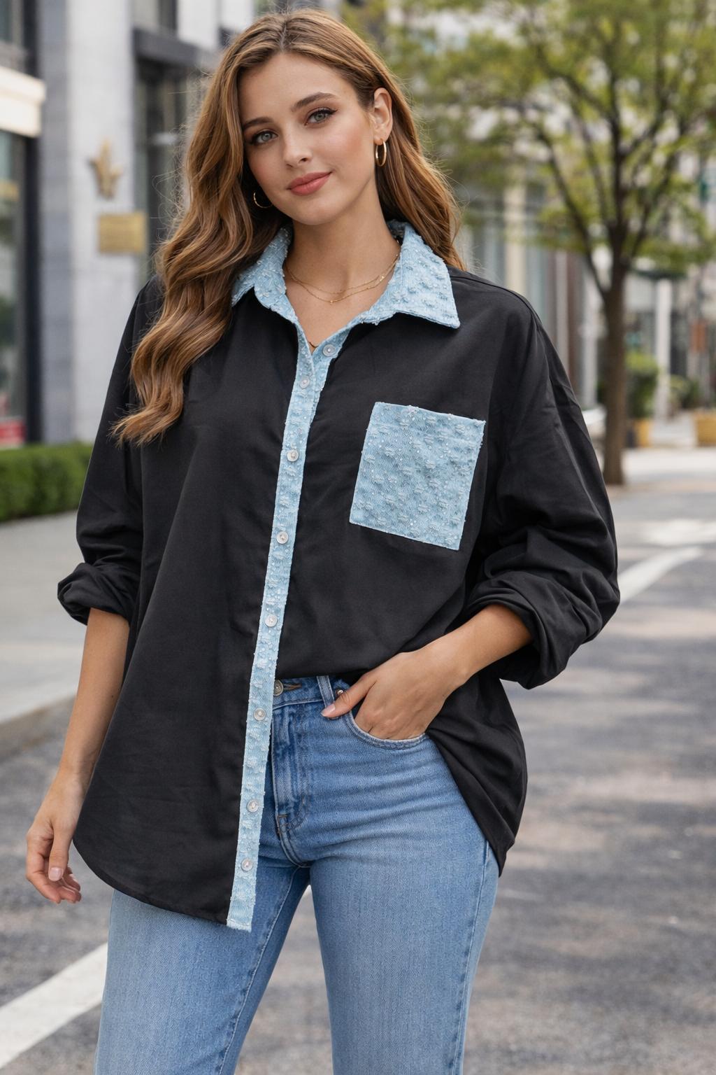 Koszula Damska - Image 2