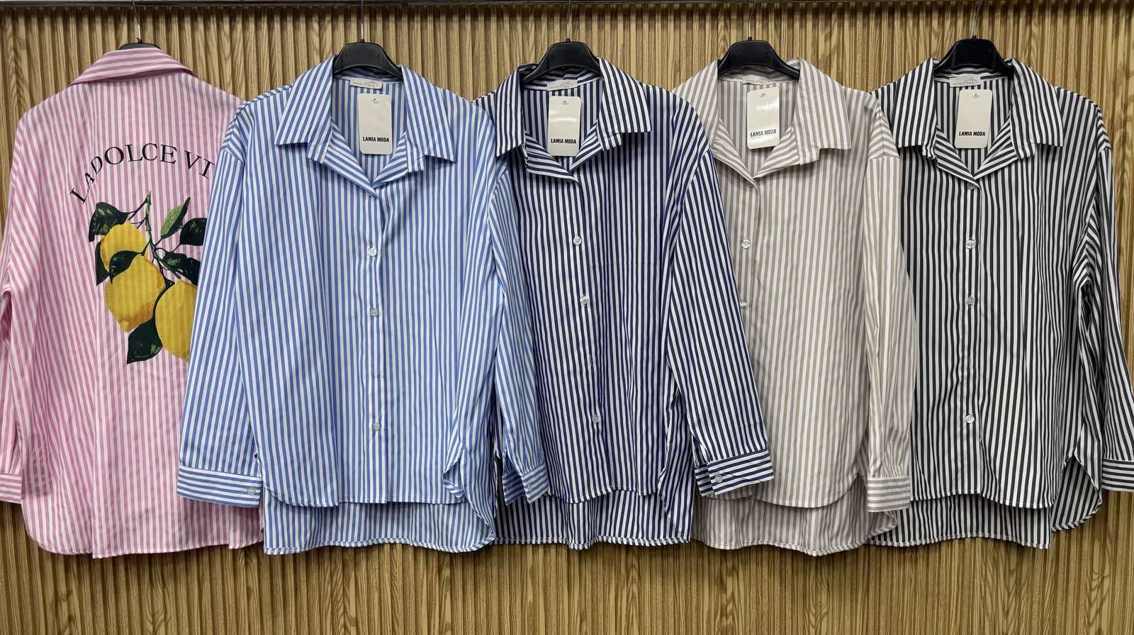 Koszula Damska - Image 2